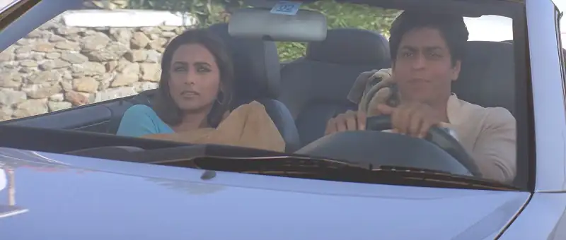 Chalte Chalte (चलते चलते) Screenshot 3 Chalte Chalte (चलते चलते) Screenshot 3