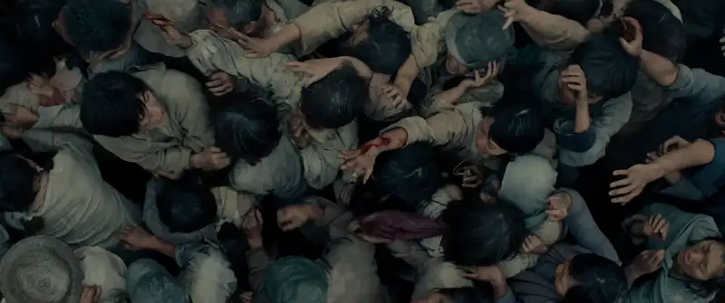 Attack On Titan Part 1 Screenshot 3
