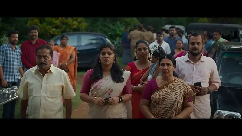 Kishkindha Kaandam Screenshot 1