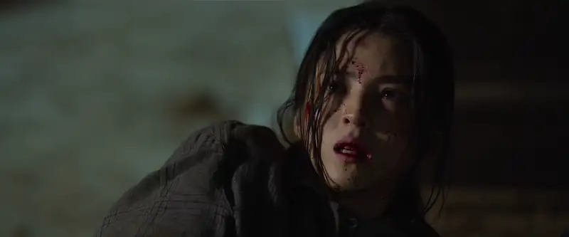 Gyeongseong Creature Screenshot 9