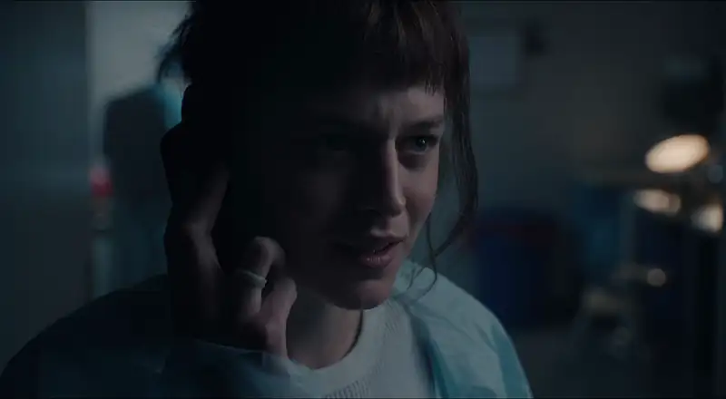 A Murder at the End of the World Screenshot 5