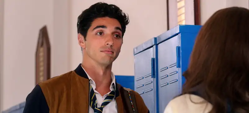 The Kissing Booth 2 Screenshot 2