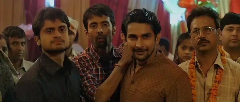 Miss Tanakpur Haazir Ho Screenshot 2