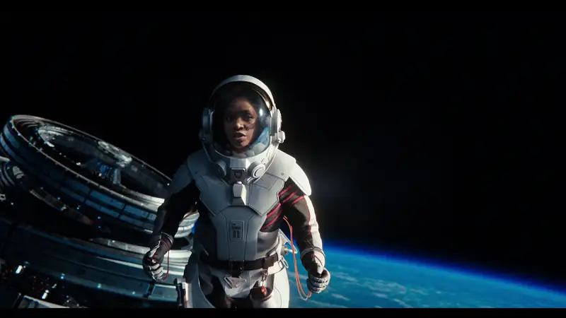 The Marvels Screenshot 1