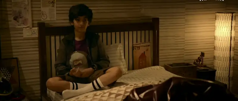 Dobaaraa Screenshot 2