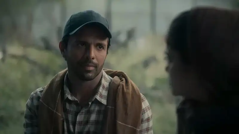 Ek Badnaam – Aashram: Chapter 3 Screenshot 4
