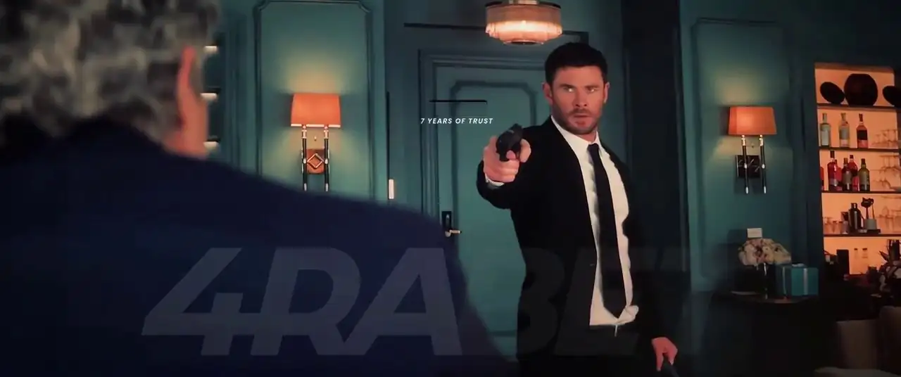 Crime 101 Screenshot 5 Crime 101 Screenshot 5