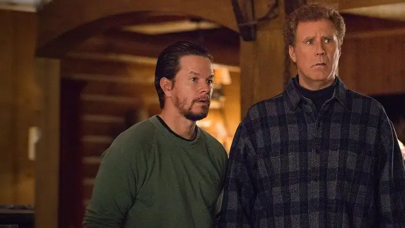 Daddy’s Home 2 Screenshot 3 Daddy’s Home 2 Screenshot 3