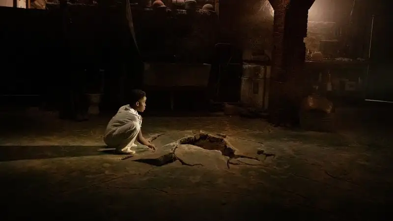 The Deliverance Screenshot 1
