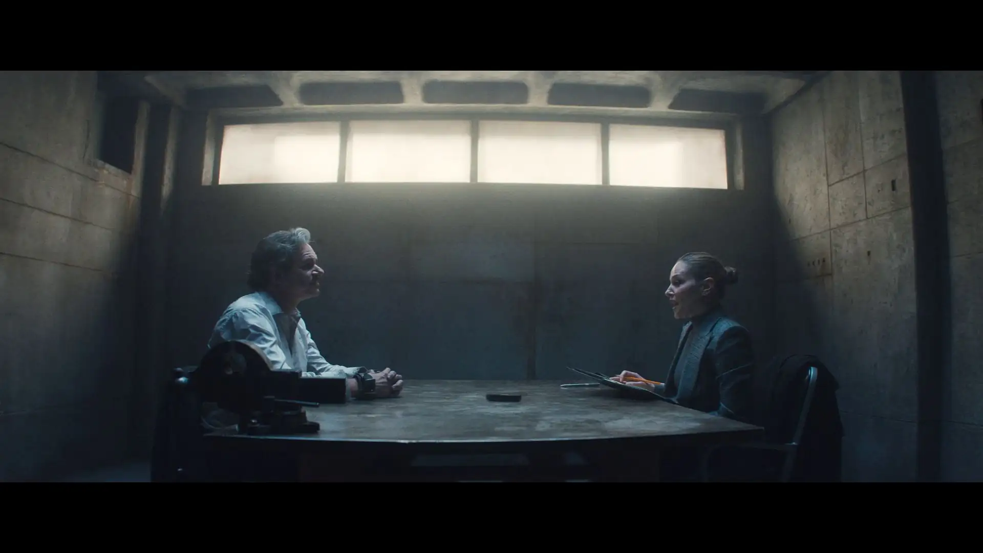 Daredevil: Born Again Screenshot 2