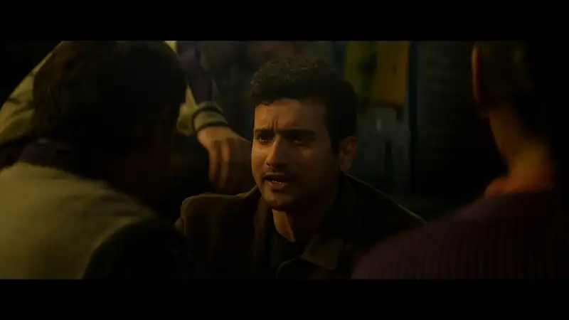 12th Fail Screenshot 5