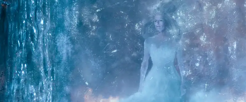 The Chronicles of Narnia: Prince Caspian Screenshot 3