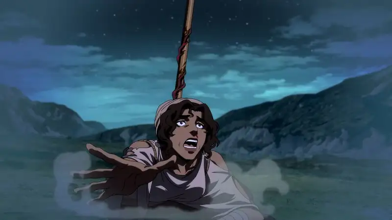 Blood of Zeus Screenshot 3