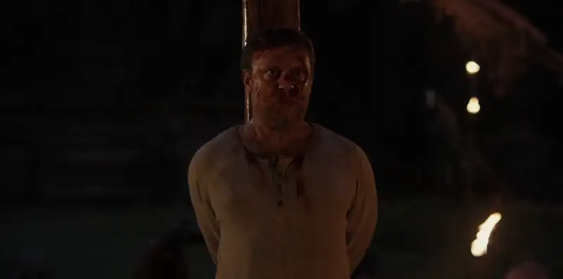 The Ritual Screenshot 2