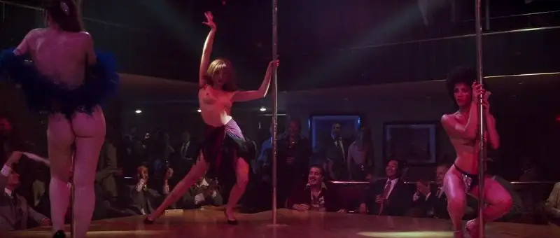 Carlito’s Way Screenshot 1