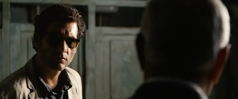 The International Screenshot 1