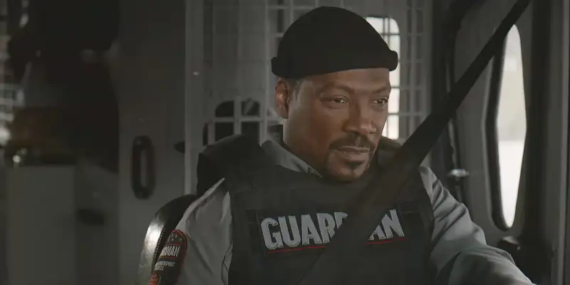 The Pickup Screenshot 1