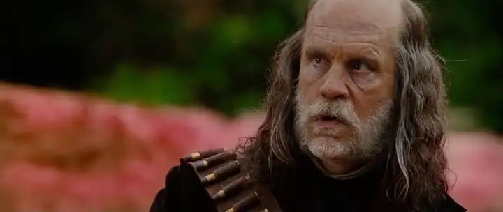 Jonah Hex Screenshot 5