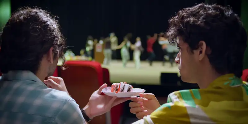 Uni Ki Yaari Screenshot 3