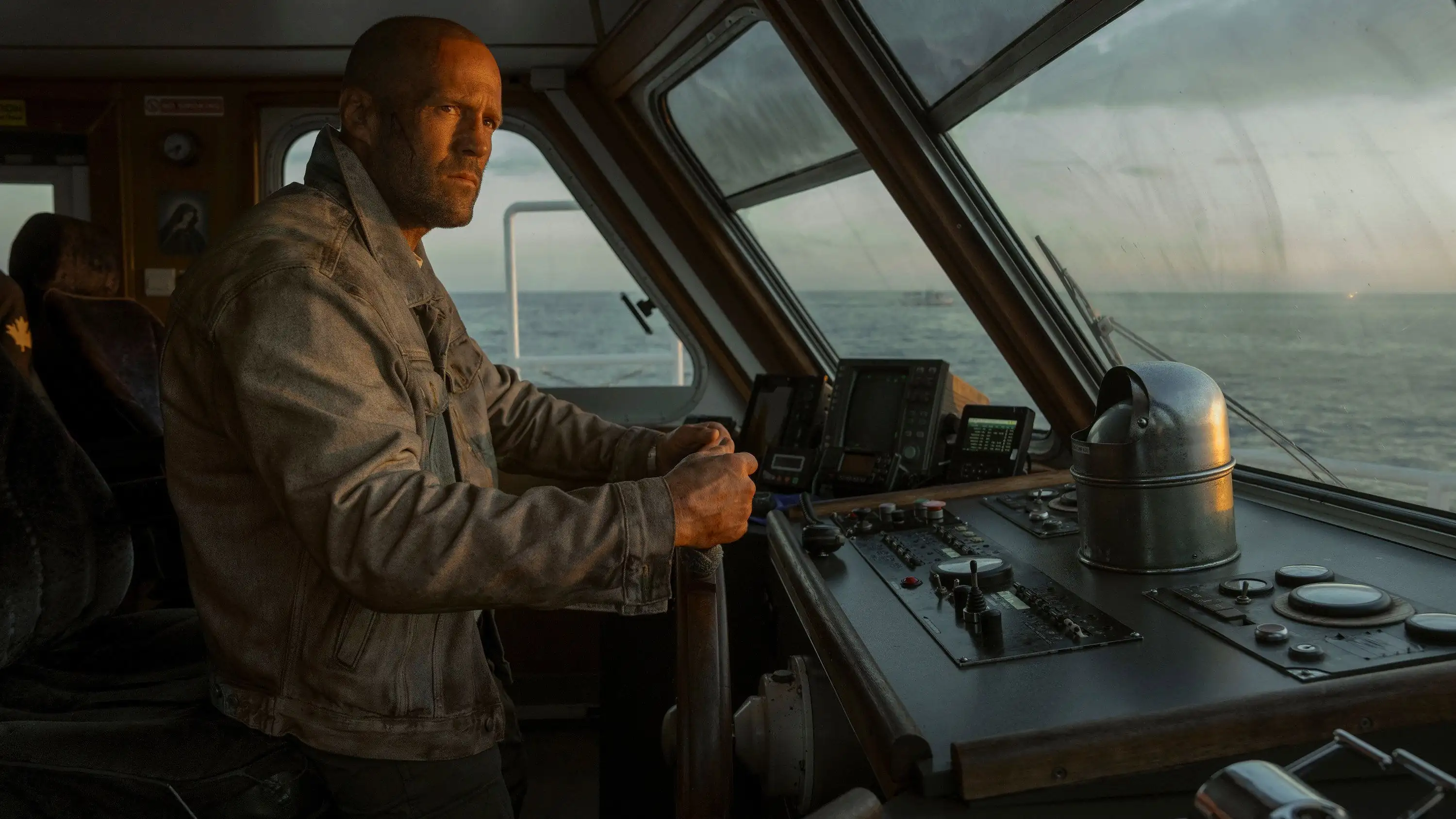 Mutiny Screenshot 1