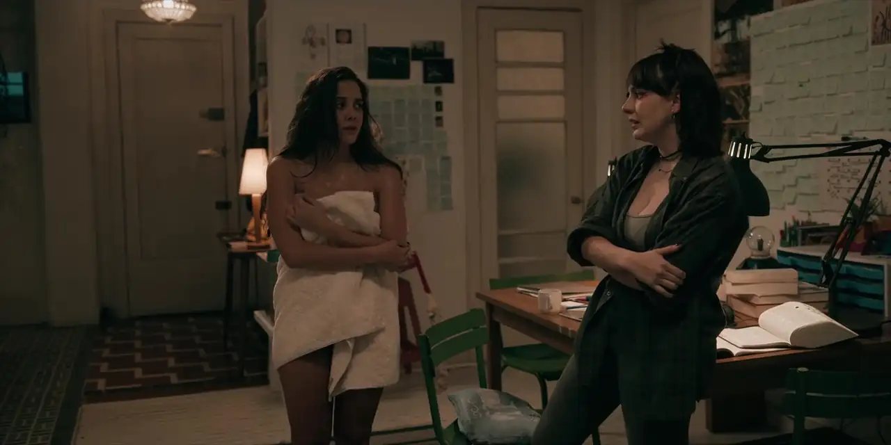 Dark Desire Screenshot 6