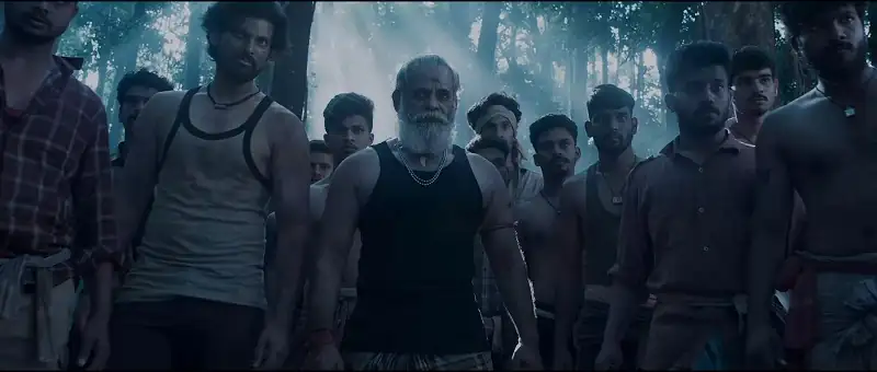Sarileru Neekevvaru Screenshot 7 Sarileru Neekevvaru Screenshot 7