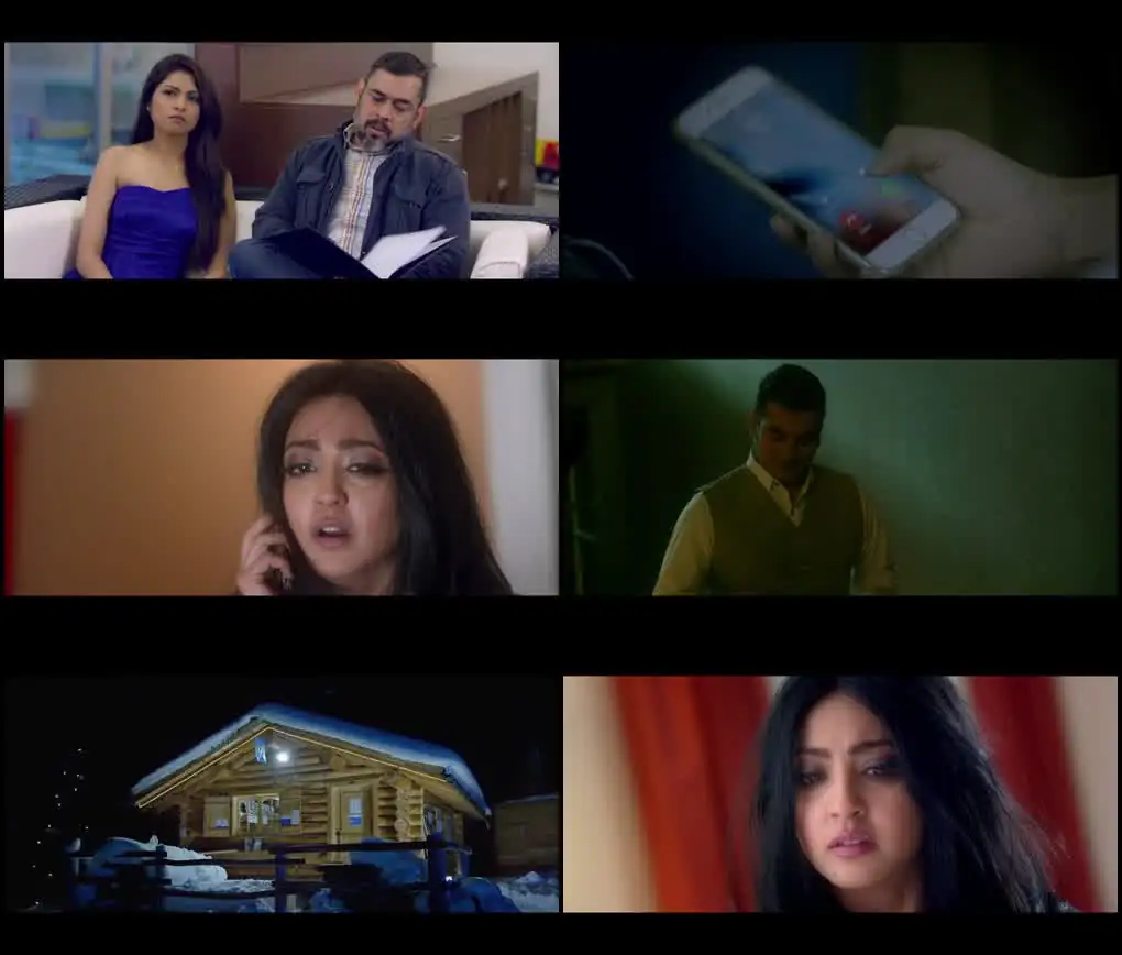 Main Zaroor Aaunga Screenshot 1