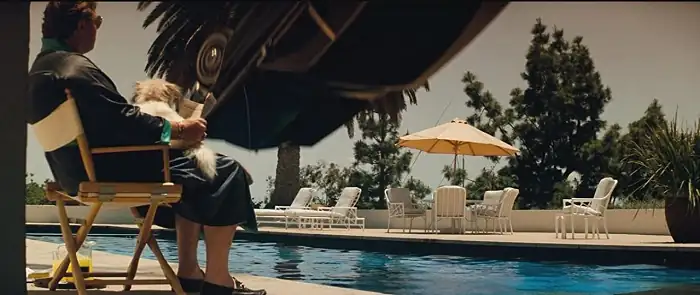 The Last Boy Scout Screenshot 3