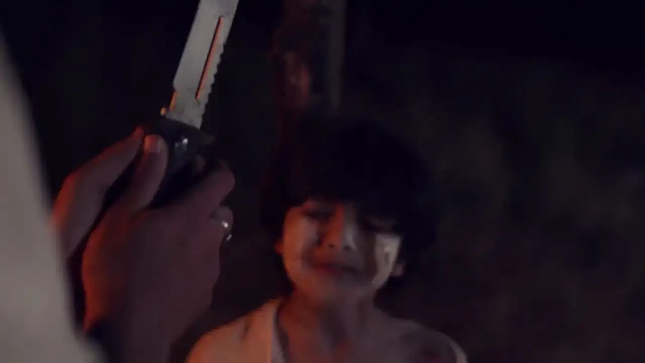 Andhvishwas – Savdhaan India Stories Screenshot 3
