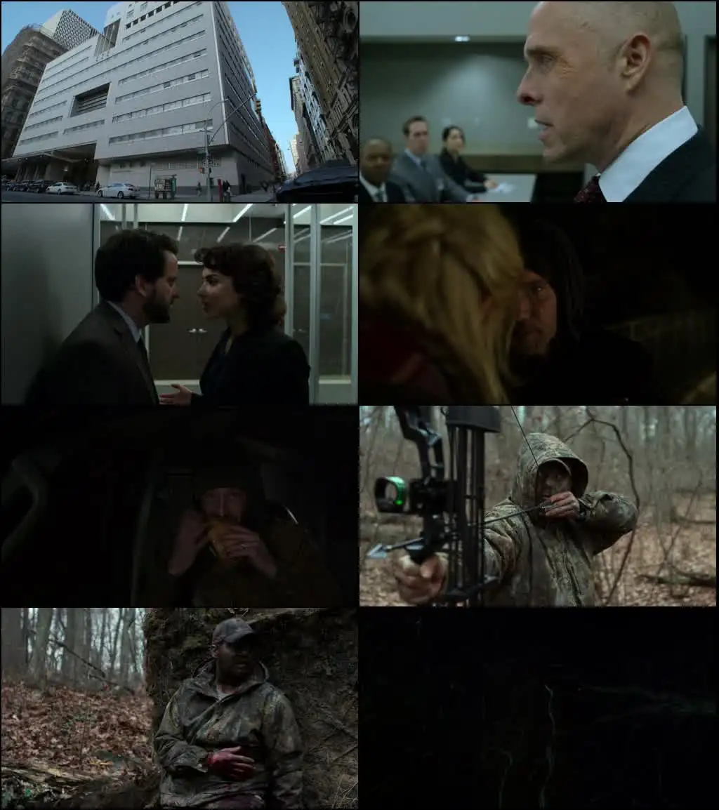 The Punisher Screenshot 1