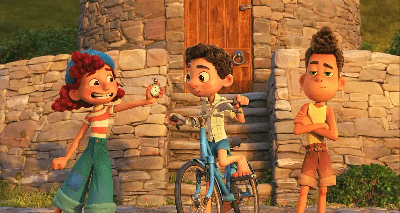 Luca Screenshot 4
