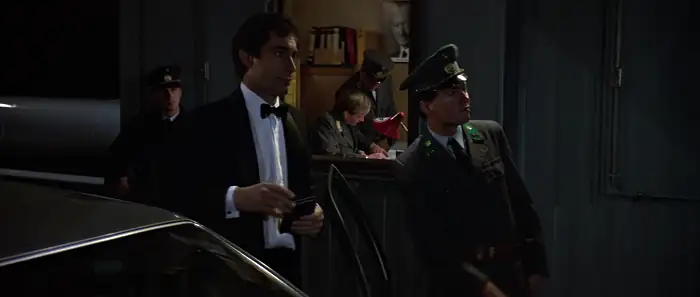 The Living Daylights – James Bond Part 16 Screenshot 2
