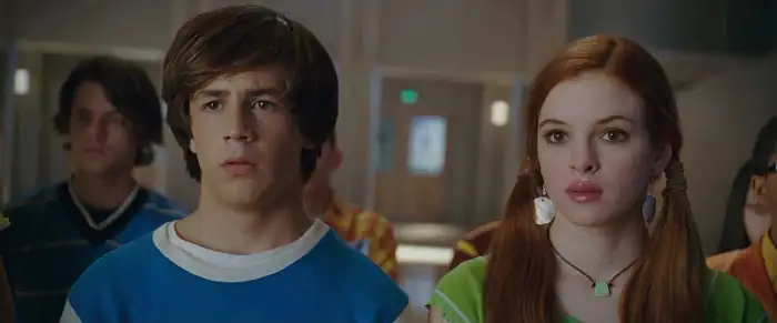 Sky High Screenshot 1