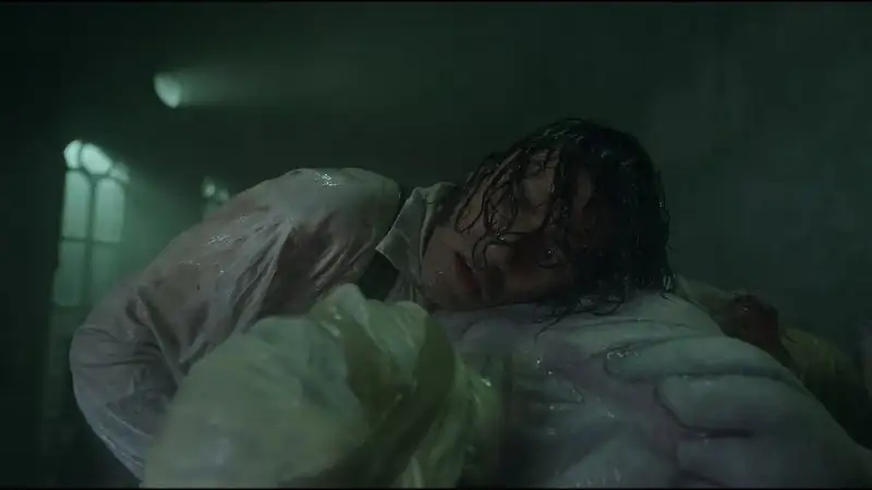 Frankenstein Screenshot 2 Frankenstein Screenshot 2