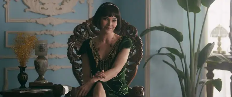 BIHTER: A Forbidden Passion Screenshot 3