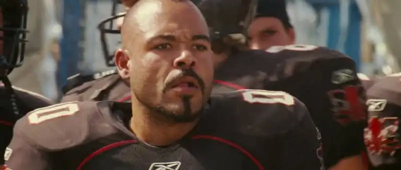 The Longest Yard Screenshot 1