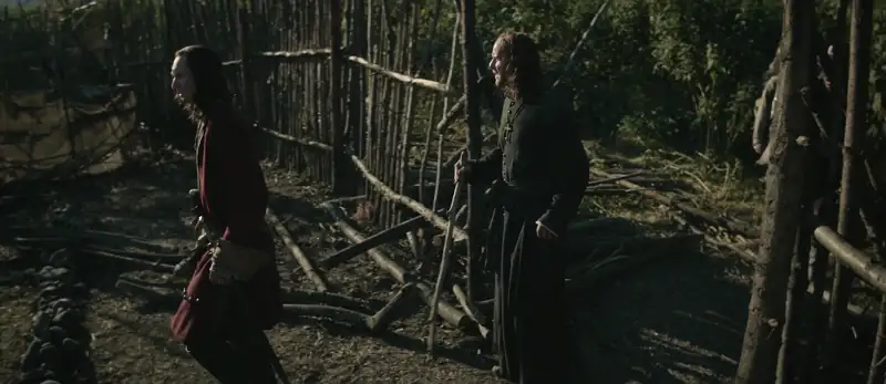 Pet Sematary: Bloodlines Screenshot 3 Pet Sematary: Bloodlines Screenshot 3