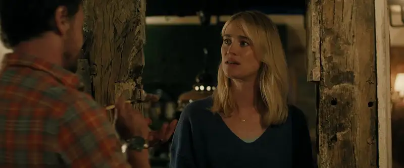 Speak No Evil Screenshot 1