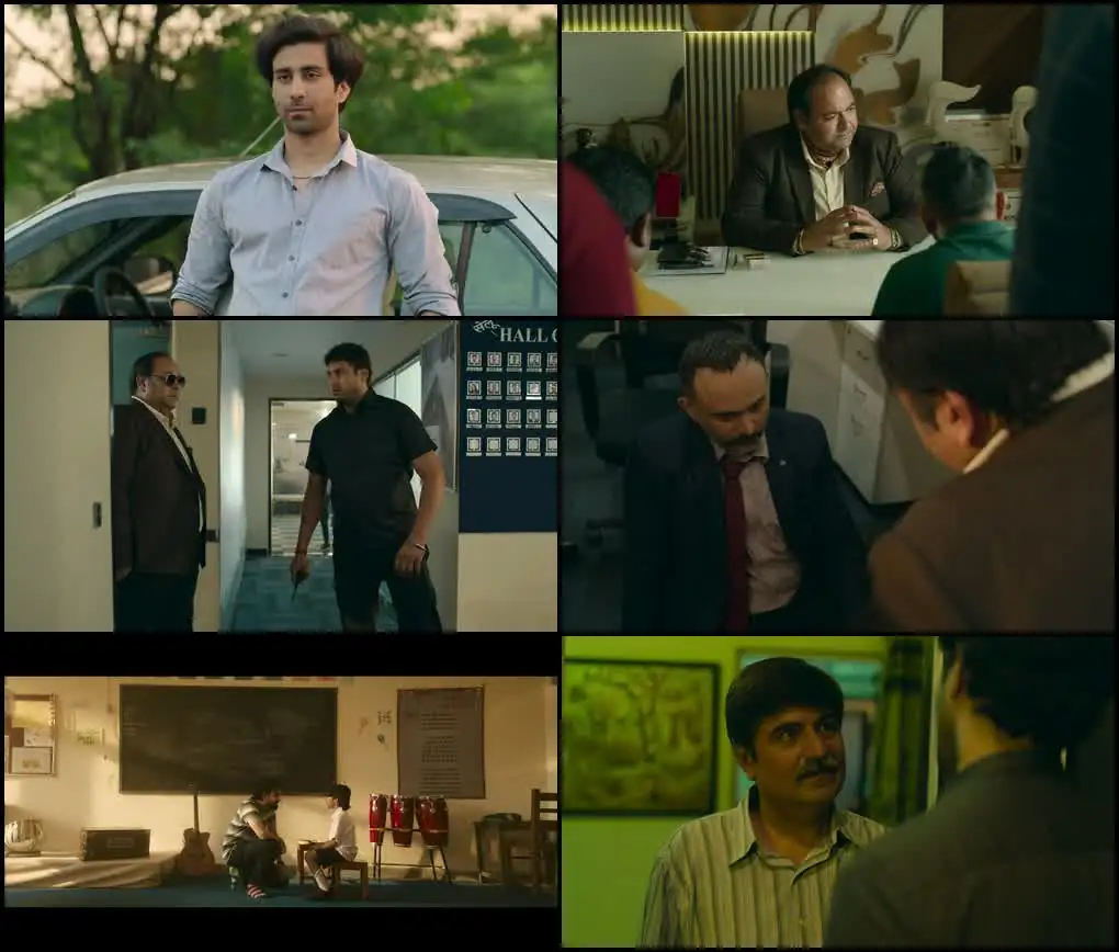 Sapne Vs Everyone Screenshot 1