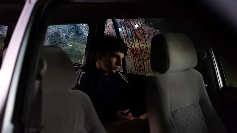 When Evil Lurks Screenshot 2