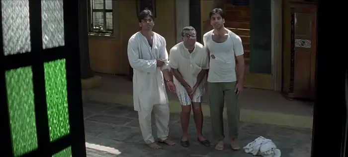 Hera Pheri Screenshot 3
