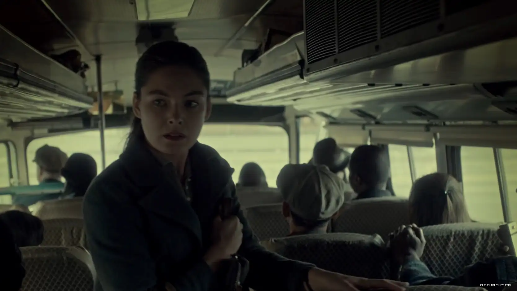 The Man in the High Castle Screenshot 2