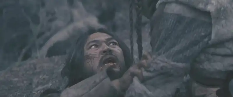 The Legend of Tomiris Screenshot 4