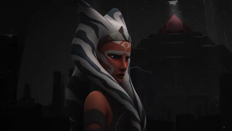 Star Wars Rebels Twilight Of The Apprentice Screenshot 1