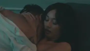 Ang Babaeng Nawawala sa Sarili Screenshot 2