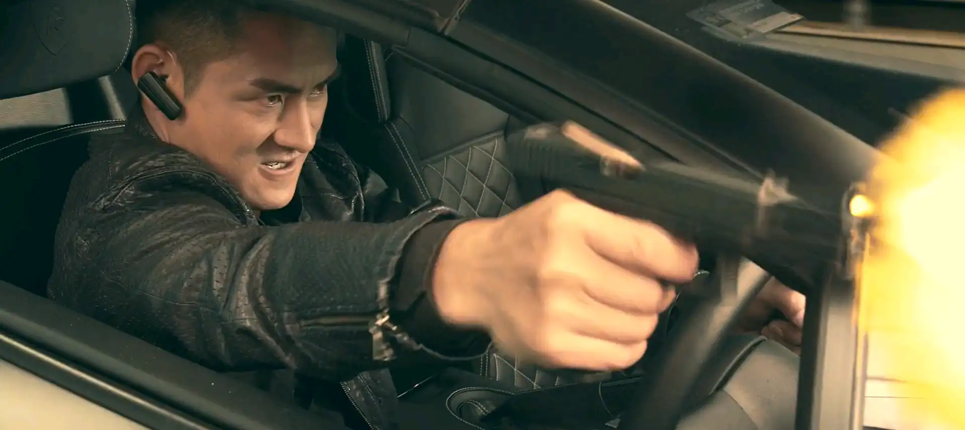 Iceman Screenshot 5