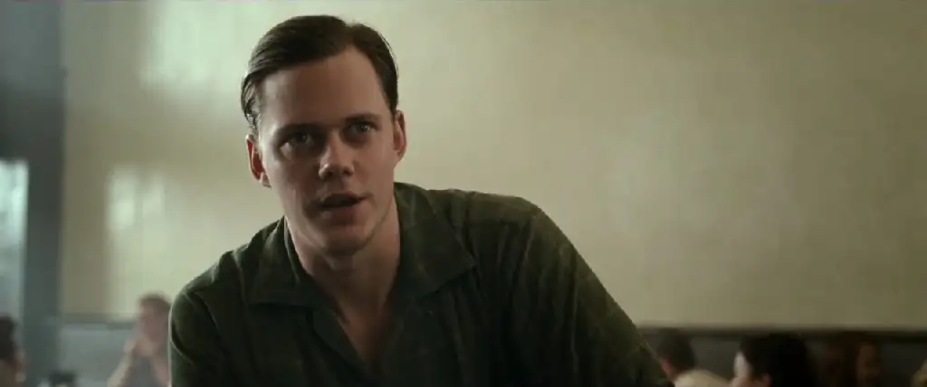 The Devil All the Time Screenshot 1 The Devil All the Time Screenshot 1