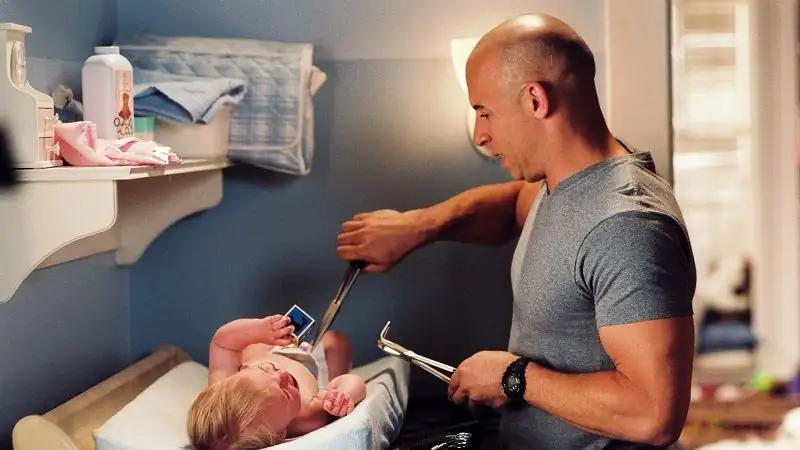 The Pacifier Screenshot 3