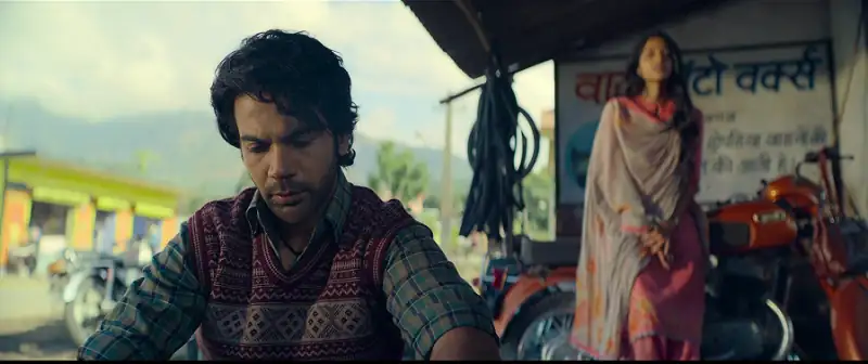 Guns & Gulaabs Screenshot 2