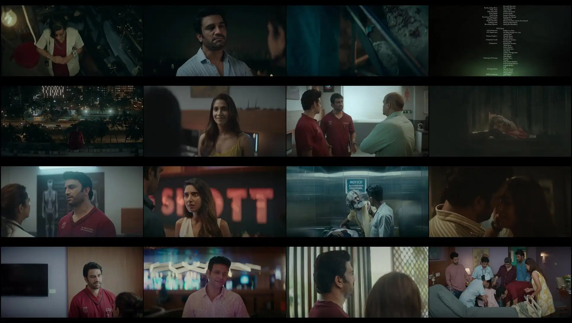 Doctors Screenshot 1